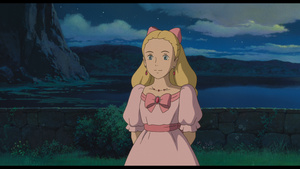 Omoide no Marnie